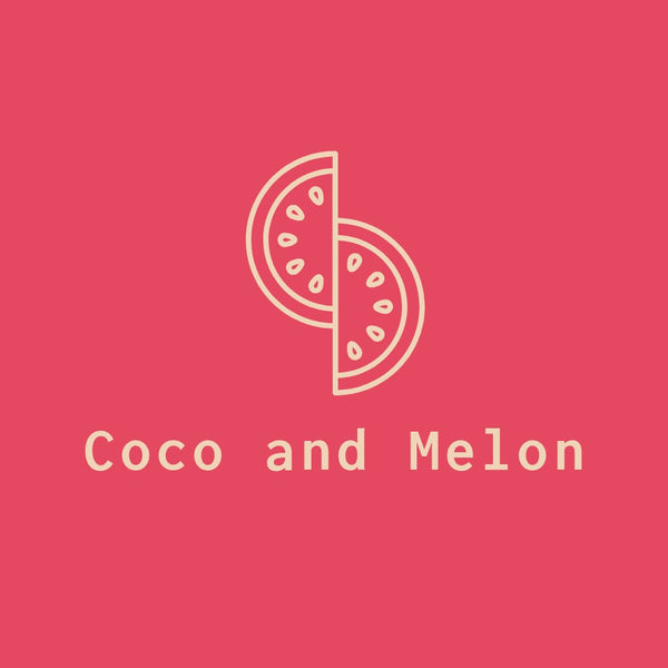 Coco and Melon