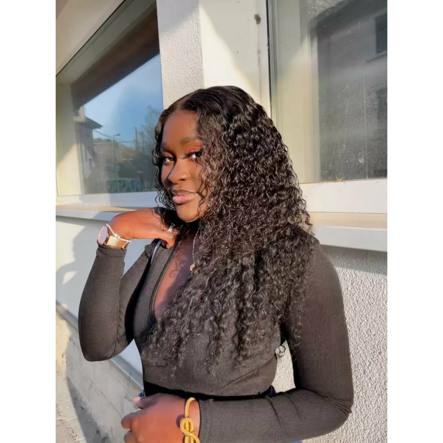 Deep Wave