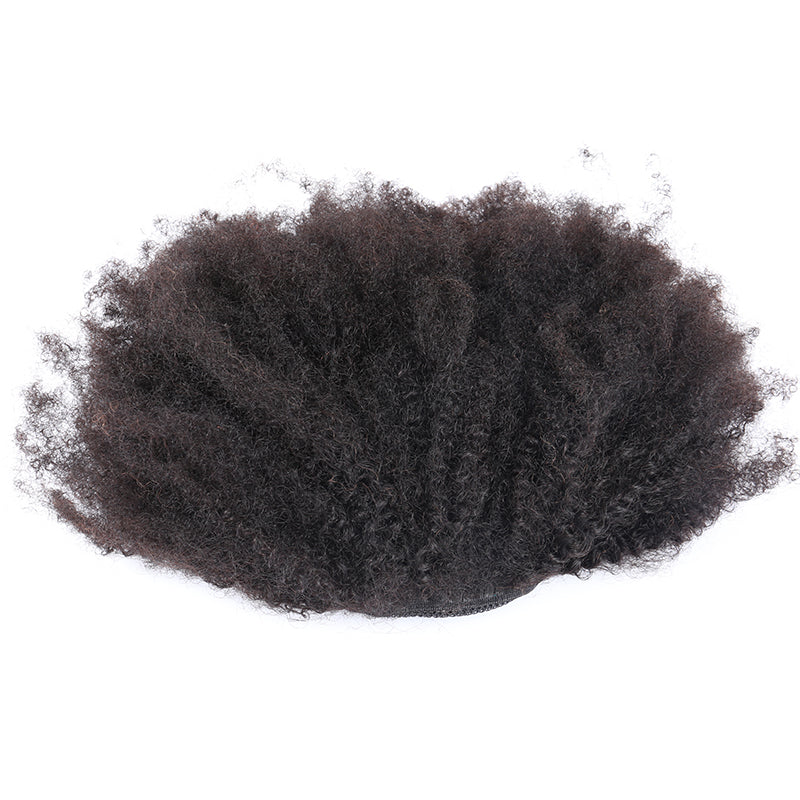 Afro Puff