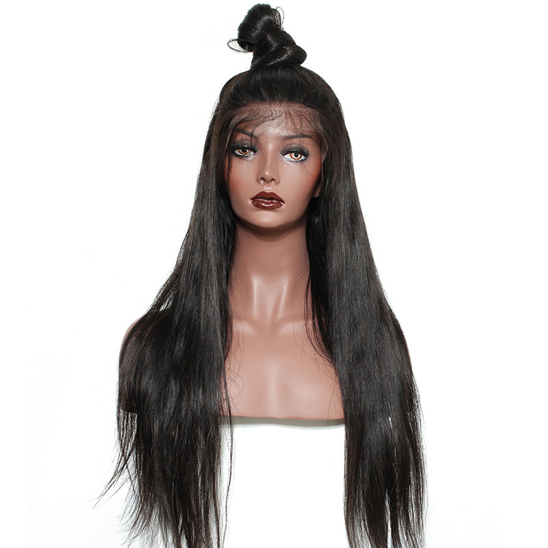 Natural Black