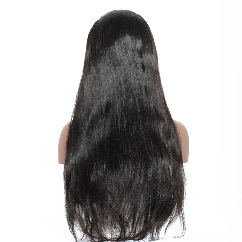 Natural Black