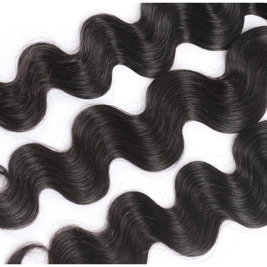 Body Wave Bundle