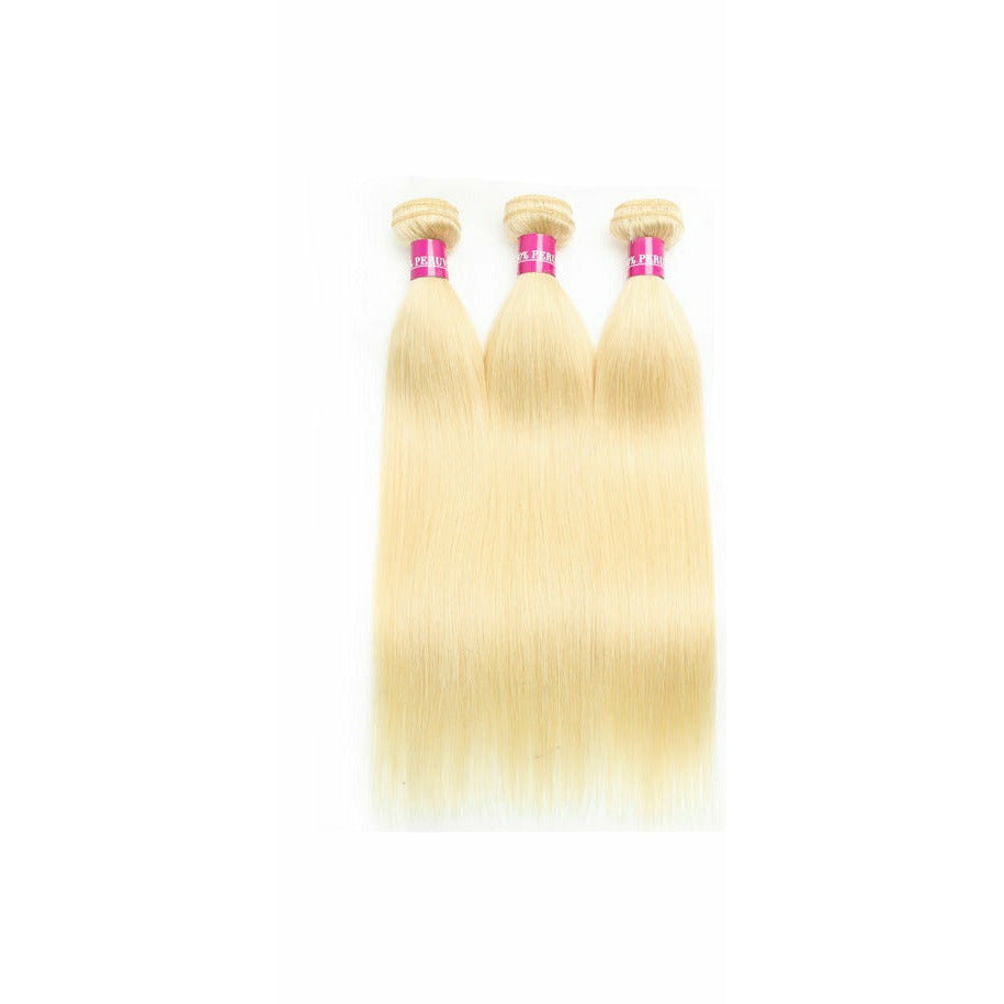 Long Blonde Bundles