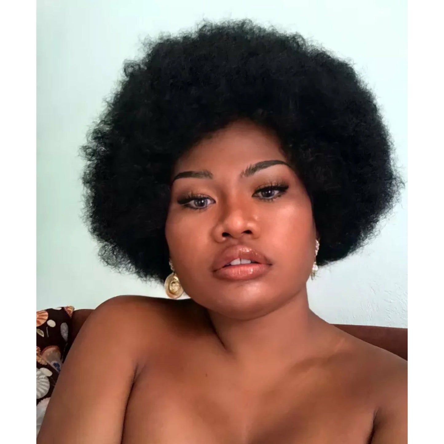 Afrolicious