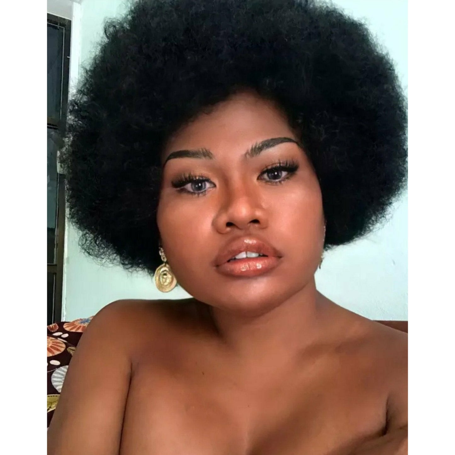 Afrolicious