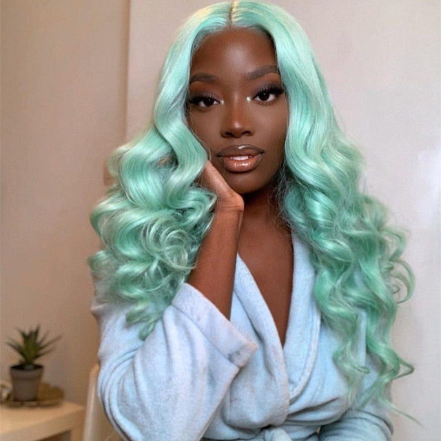 Elsa – Coco and Melon