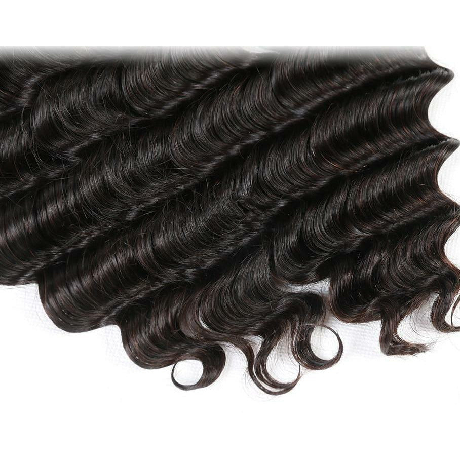 Chica Bundle and Frontal Closure